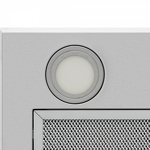 Превью картинка Полновстраиваемая вытяжка KRONA ADEL 600 INOX PB #9