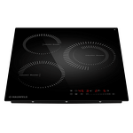 Превью картинка Индукционная варочная панель Maunfeld CVI453STBKC #2