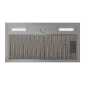 Картинка Lex HYPER 600 IX воздухоочиститель