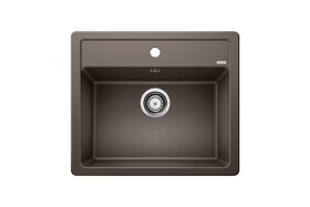 Картинка Blanсo LEGRA 6 SILGRANIT кофе