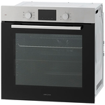 Превью картинка Электрический духовой шкаф KRONA BETA 60 IX #2