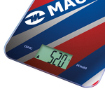 Превью картинка Кухонные весы Maunfeld MKS-123G03 #3