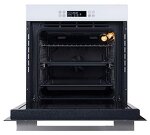 Превью картинка Электрический духовой шкаф Graude BM 60.2 W #2