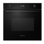 Превью картинка Электрический духовой шкаф Zigmund & Shtain E 171 B #1