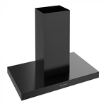 Превью картинка Островная вытяжка Falmec PLANE ISOLA BLACK 120 (PLUS) #2