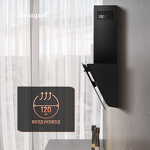 Превью картинка Наклонная вытяжка Weissgauff SIGMA 50 PB BL #19