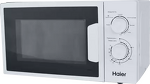 Превью картинка Микроволновая печь Haier HMX-MG207W #3