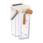 Превью картинка Кофемашина Maunfeld MF-737BG PRO #13