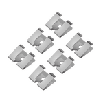 Превью картинка Индукционная варочная панель Maunfeld CVI905SFDGR #6