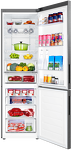 Превью картинка Холодильник с нижней морозилкой Haier C4F640CXU1 #9