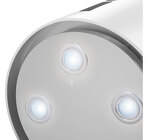 Превью картинка Островная вытяжка Maunfeld LEE ISLA (sensor) 39 WHITE #6