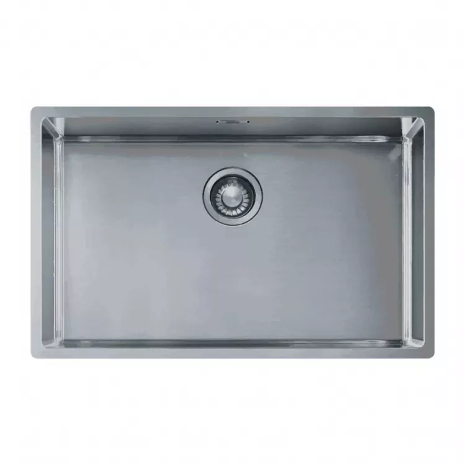 Фото Металлическая мойка Franke BXX 210-68