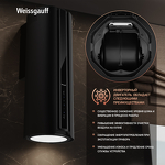 Превью картинка Цилиндрическая вытяжка Weissgauff Sun BLDC BL #4