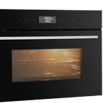 Превью картинка Электрический духовой шкаф Maunfeld AMCO458GB #6