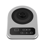 Превью картинка Чайник Maunfeld MGK-614BK #8