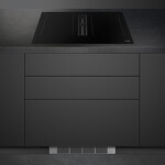 Превью картинка Индукционная варочная панель Smeg HOBD382N2 #5
