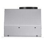 Превью картинка Полновстраиваемая вытяжка Maunfeld THAMES 601PM WHITE #11