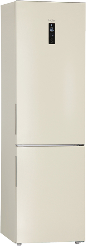 Фото Холодильник с нижней морозилкой Haier C2F637CCG