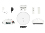 Превью картинка Пылесос Haier HSR Home #8