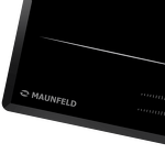 Превью картинка Индукционная варочная панель Maunfeld AVI6044SSFBK #9