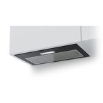 Превью картинка Полновстраиваемая вытяжка Lex GS BLOC LIGHT 600 BLACK воздухоочиститель #7