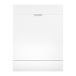 Превью картинка Посудомоечная машина 60см встраиваемая Maunfeld MLP6242G02 Light Beam #5