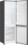 Превью картинка Холодильник с нижней морозилкой Weissgauff WRK 1700 DeFrost Dark Grey #15