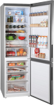 Превью картинка Холодильник с нижней морозилкой Haier C2F637CFMV #2