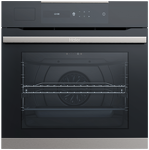 Превью картинка Электрический духовой шкаф Haier HWO60SM5S9B1H #1