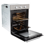 Превью картинка Электрический духовой шкаф Zigmund & Shtain E 172 S #13