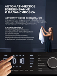 Превью картинка Стиральная машина с фронтальной загрузкой Lex LWM07012BLIDD drive Стиральная машина #4