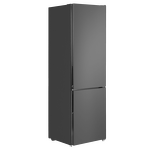 Превью картинка Холодильник с нижней морозилкой Maunfeld MFF200NFSTSE  #14