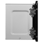 Превью картинка Печь микроволновая встраиваемая Maunfeld MBMO925SGB09 #5