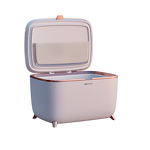 Превью картинка Холодильник для косметики Meyvel MB-09C3W #5