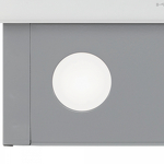 Превью картинка Наклонная вытяжка KRONA VEREIN II 600 WHITE S #12