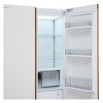 Превью картинка  Холодильник side by side Toshiba GR-RS785WI-PGJ(67) #11