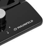 Превью картинка Газовая варочная панель домино Maunfeld EGHE.32.63CB/G #5