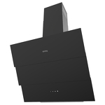 Превью картинка Наклонная вытяжка Körting KHC 68073 GN #1