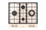 Превью картинка Газовая варочная панель HIBERG VS 6045 YR #1