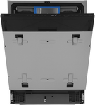 Превью картинка Посудомоечная машина 60см встраиваемая Hyundai HBD 665 #2