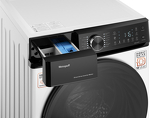 Превью картинка Стиральная машина с фронтальной загрузкой Weissgauff WM 59411 Direct Drive Inverter Steam #22