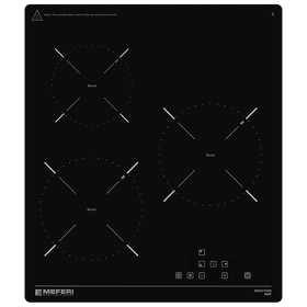 Картинка Meferi MIH453BK POWER