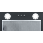 Превью картинка Полновстраиваемая вытяжка Meferi INBOX60BK ULTRA #10