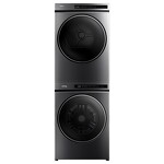 Превью картинка Машина сушильная Körting KD 60IHP83 GR #2