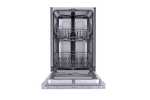 Превью картинка Посудомоечная машина 45см встраиваемая Midea MID45S100i #6