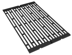 Картинка Rivelato Ролл-мат силиконовый черный 500 х 288 мм,