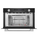 Превью картинка Печь микроволновая встраиваемая Maunfeld MBMO349GB #2
