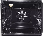 Превью картинка Электрическая плита Haier HCX-5CDPW1 #4