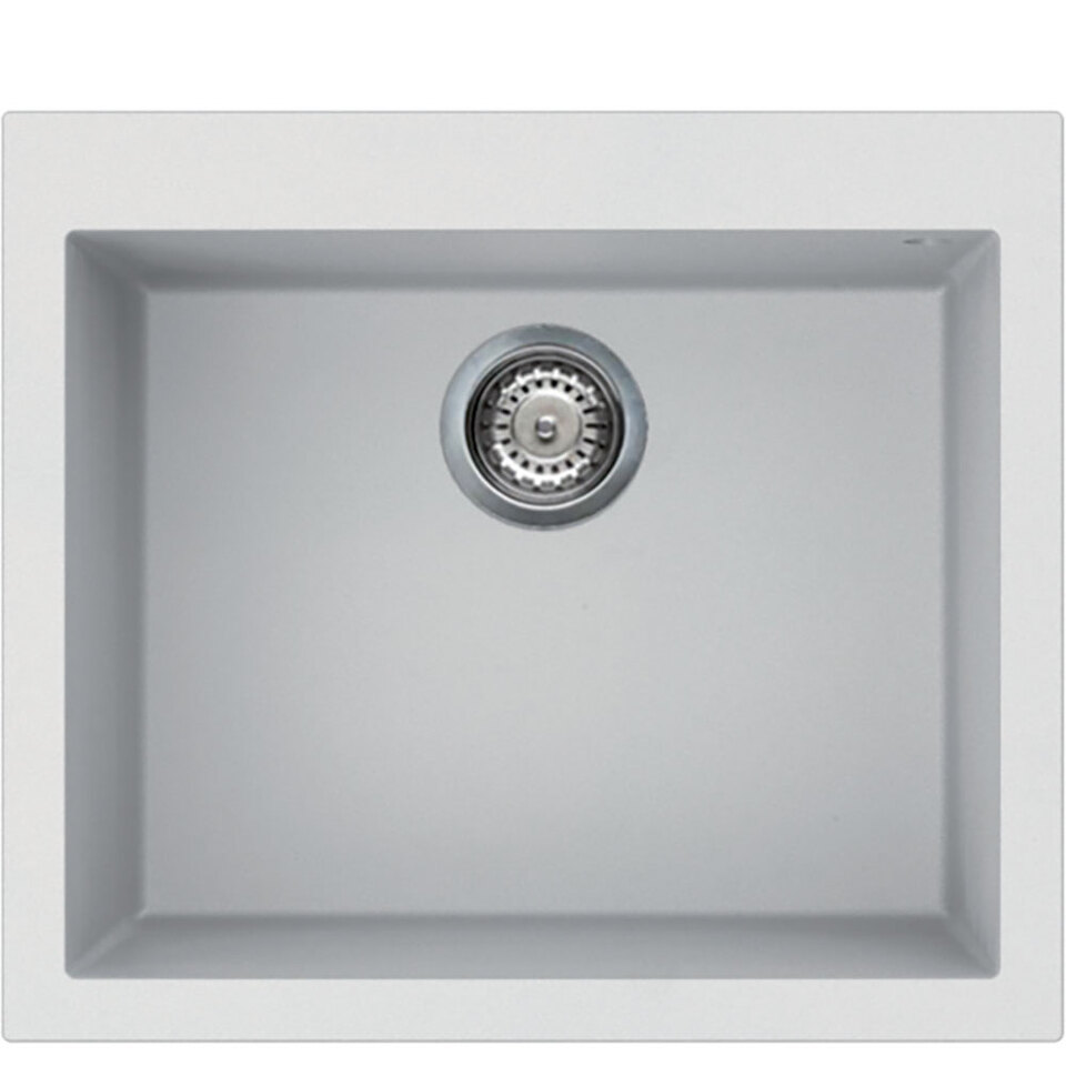 Фото Кварцевая мойка Smeg VZ57B