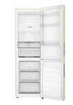 Превью картинка Холодильник с нижней морозилкой Haier CEF536CCG #9